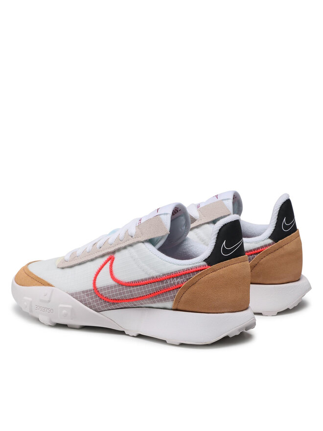 Sneakers Nike Waffle Racer X2 CK6647 101 Beige eschuhe
