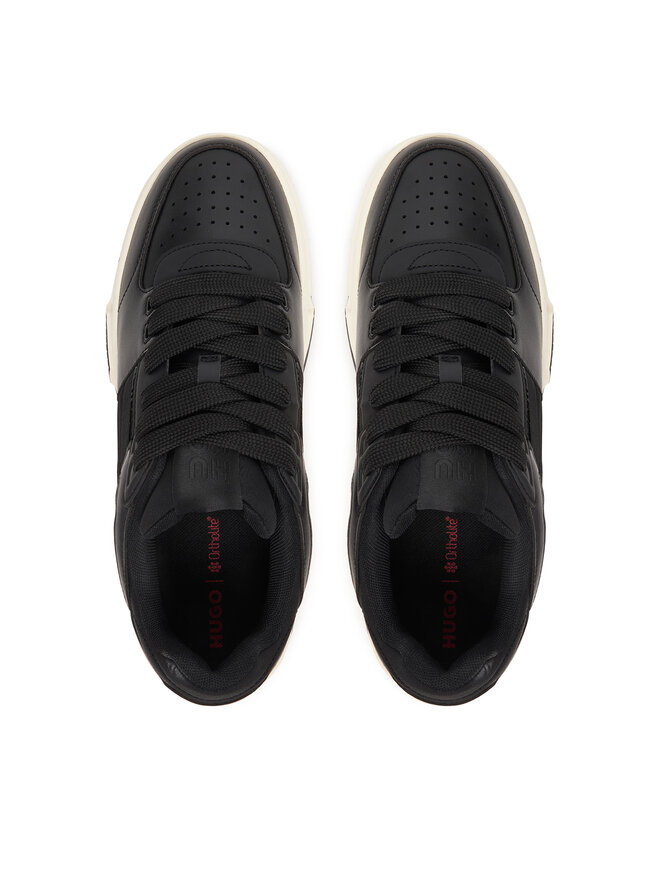 HUGO Sneakers HUGO Yarrow 50558018 Schwarz