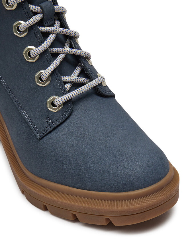 Timberland Aulinukai Timberland TB0A2CKCEP21 Tamsiai mėlyna
