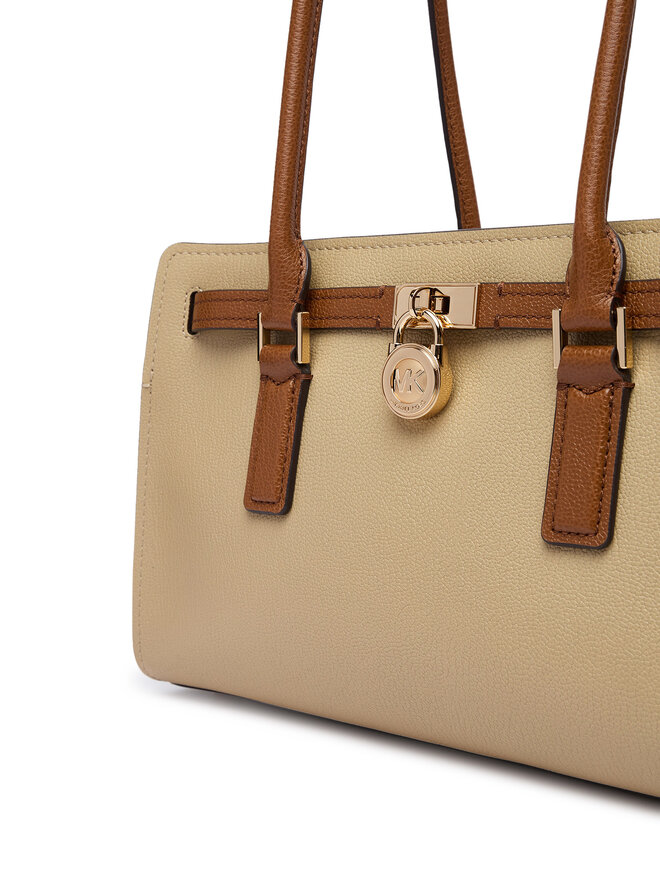 MICHAEL Michael Kors Сумка MICHAEL Michael Kors 30T6GNXT0T Бежевий