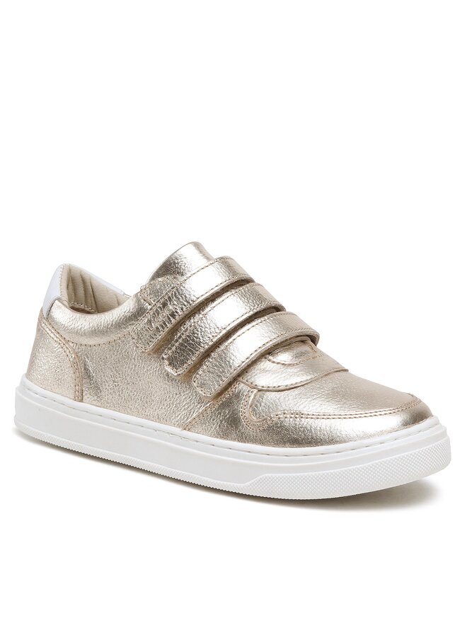 Lasocki Young Zapatillas Lasocki Young Basco CI12-BASCO-05(IV)DZ Oro