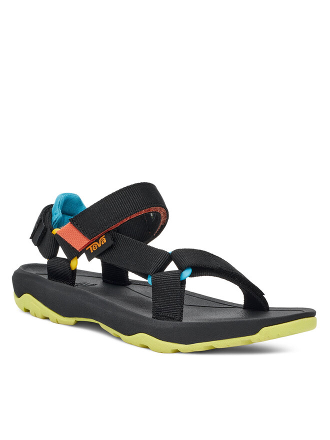Teva Σανδάλια Teva Hurricane XLT 2 1019390C Μαύρο