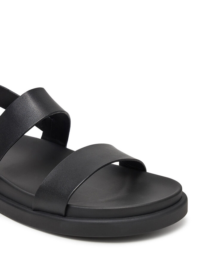 Aldo Sandalias Aldo Laroisean 13966670 Negro
