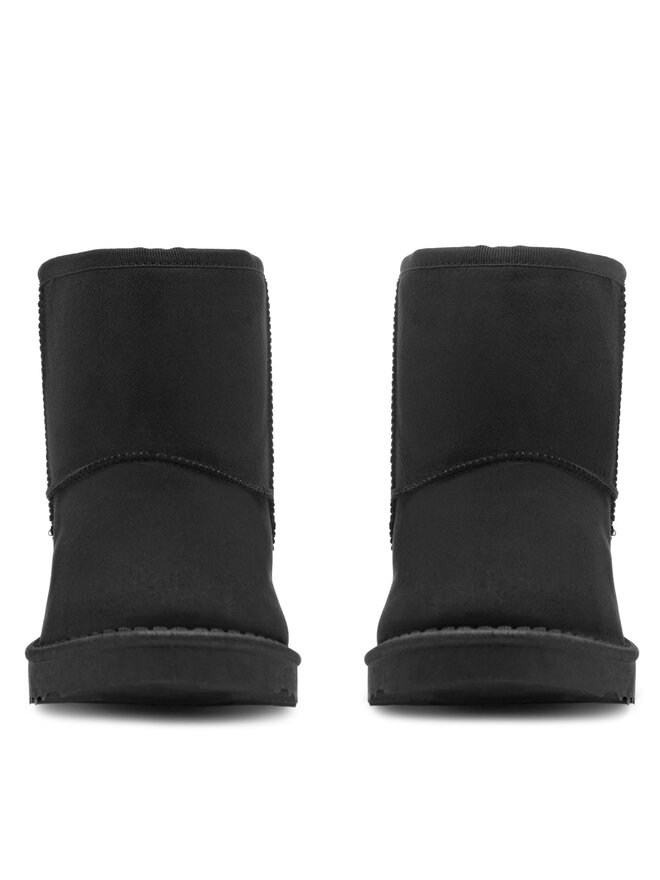 Jenny Fairy Botas de nieve Jenny Fairy WSL19150-12 Negro