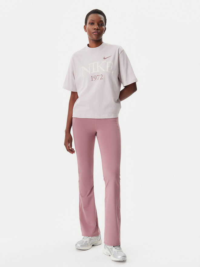 Nike Nike Футболка FQ6600 Рожевий Loose Fit