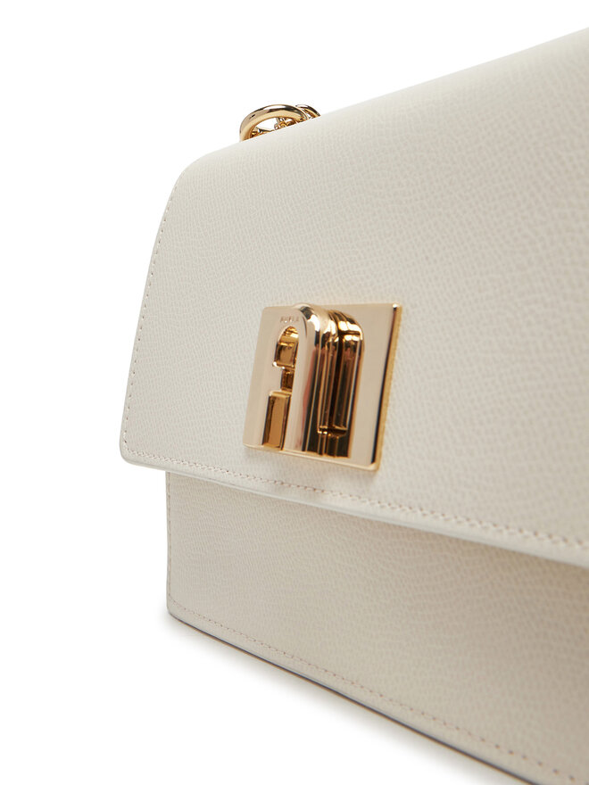 Furla Kabelka Furla 1927 Mini BAFKACO ARE000 PNN00 Béžová