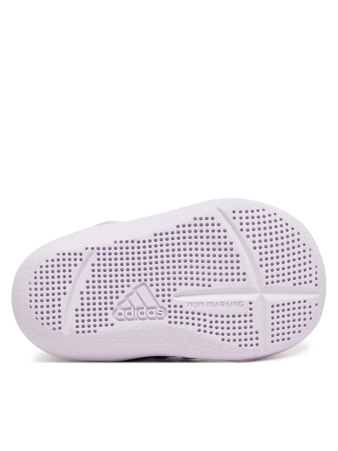 adidas Szandál adidas Altaventure 3 JQ2276 Lila