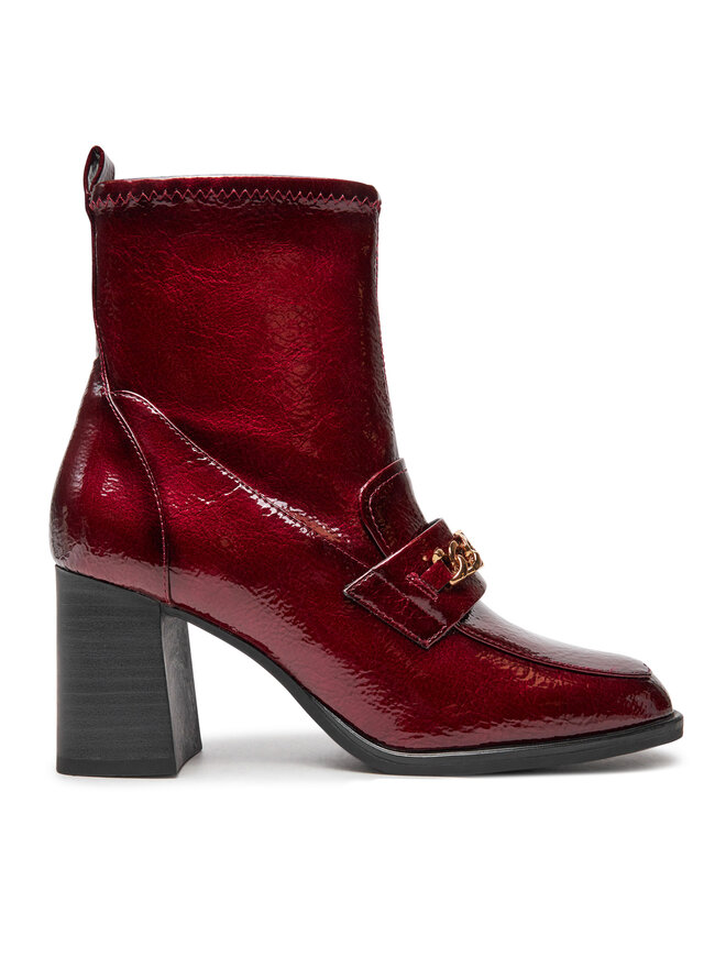 Bottines Tamaris 1 25320 43 Bordeaux chaussures