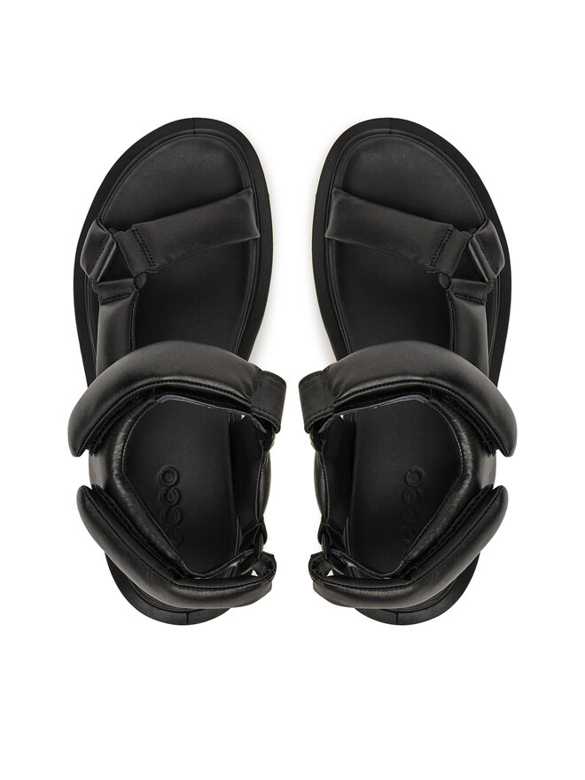 ECCO Sandály ECCO Offroad 82222301001 Černá