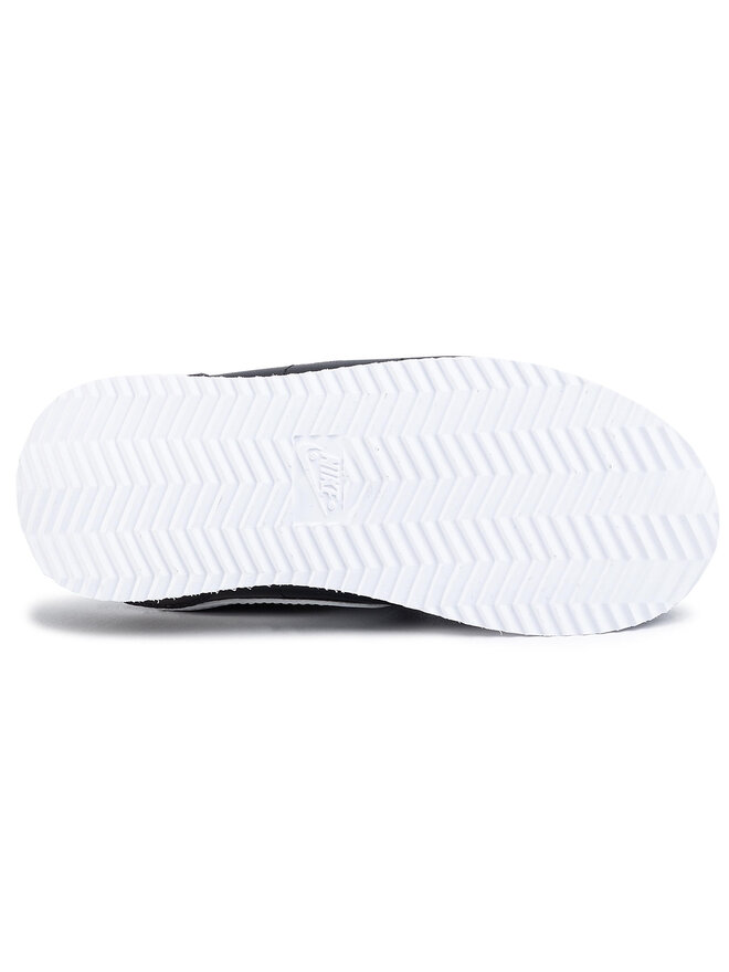 Nike Sneakersy Nike Cortez Basic Sl (TDV) 904769 001 Czarny