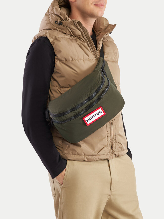 Hunter Hátizsák Hunter HTR-K-013-06 Khaki
