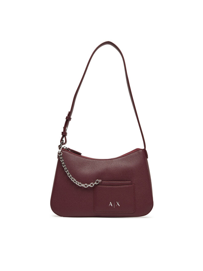Armani Exchange Handtasche Armani Exchange XW001213 AF15625 UA343 Dunkelrot