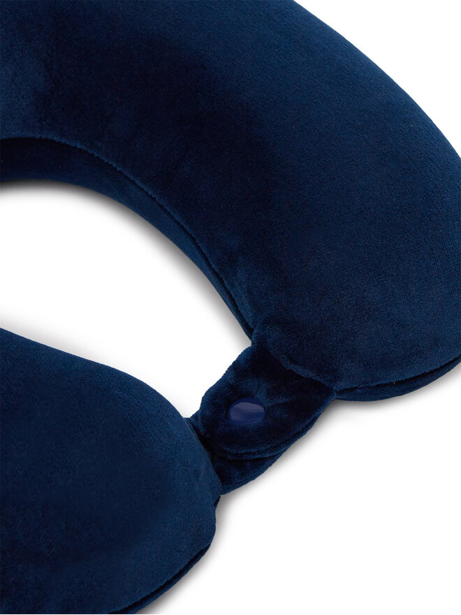 DeeZee Cuscino da viaggio DeeZee 9WF-002-SS25 Blu scuro