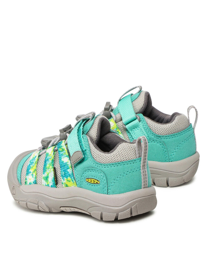 Keen Poltopánky Keen Newport H2sho 1026207 Zelená