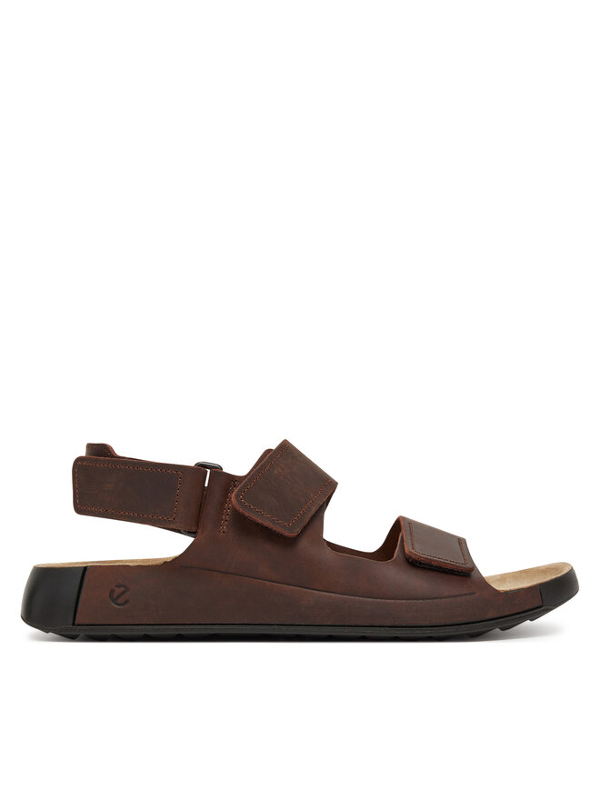ECCO Sandály ECCO Cozmo 50094402667 Hnědá