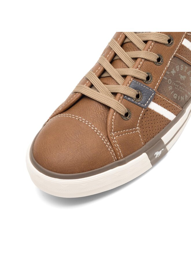Mustang Zapatillas Mustang 4072-317 Marrón