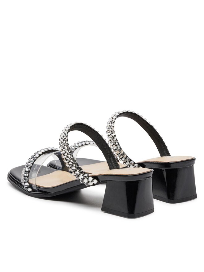 GOE Ciabatte GOE NN2N4261 Nero