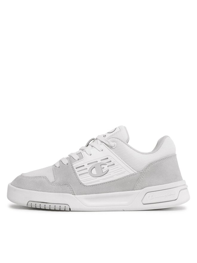 Champion Sneakersy Champion 3on3 Low S21995-CHA-WW001 Šedá