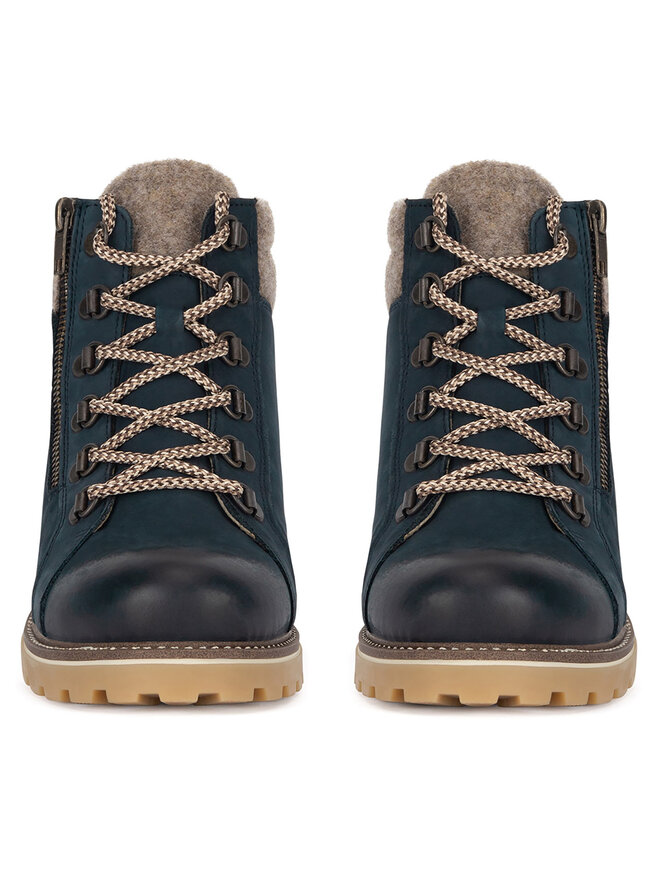 Remonte Botines Remonte D7478-14 Azul