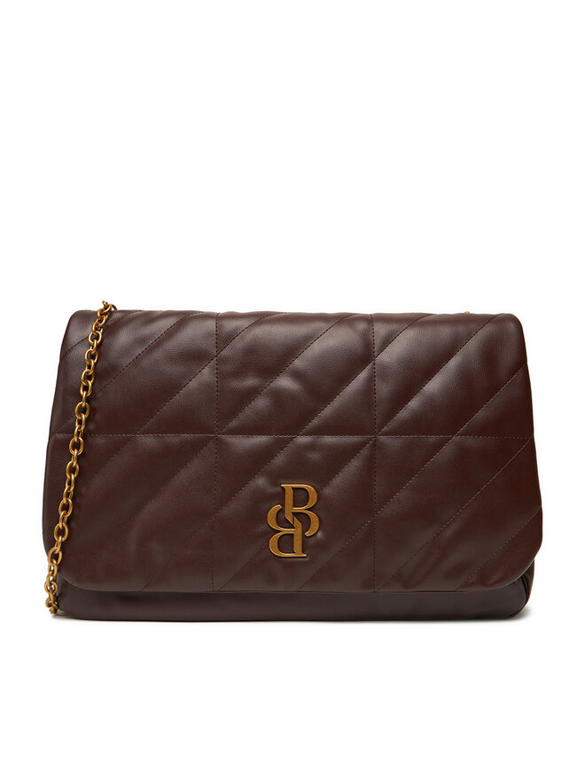 Badura Handtasche Badura CEO-ADELINE-LDA8054-1 Braun