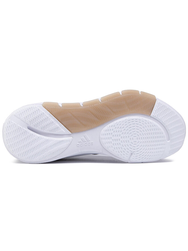 adidas Batai į sporto salę adidas Novamotion FW7305 Juoda