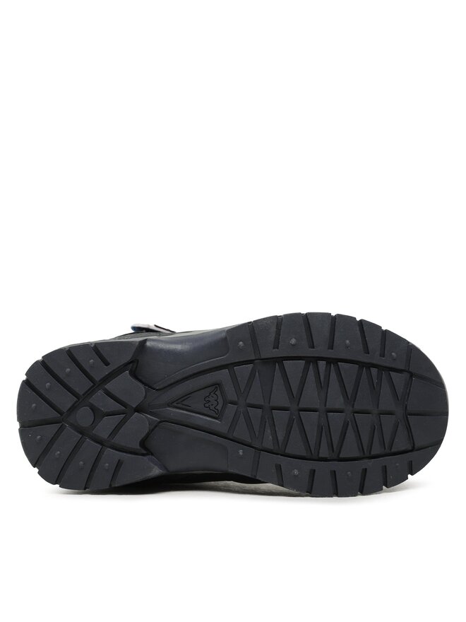 Kappa Botines planos Kappa 260732K Azul marino