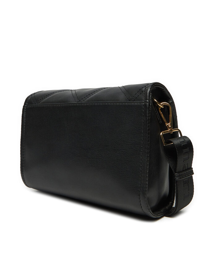 Monnari Torebka Monnari TORIMP0-24Z-BAG5680-K020D000-R00 Czarny