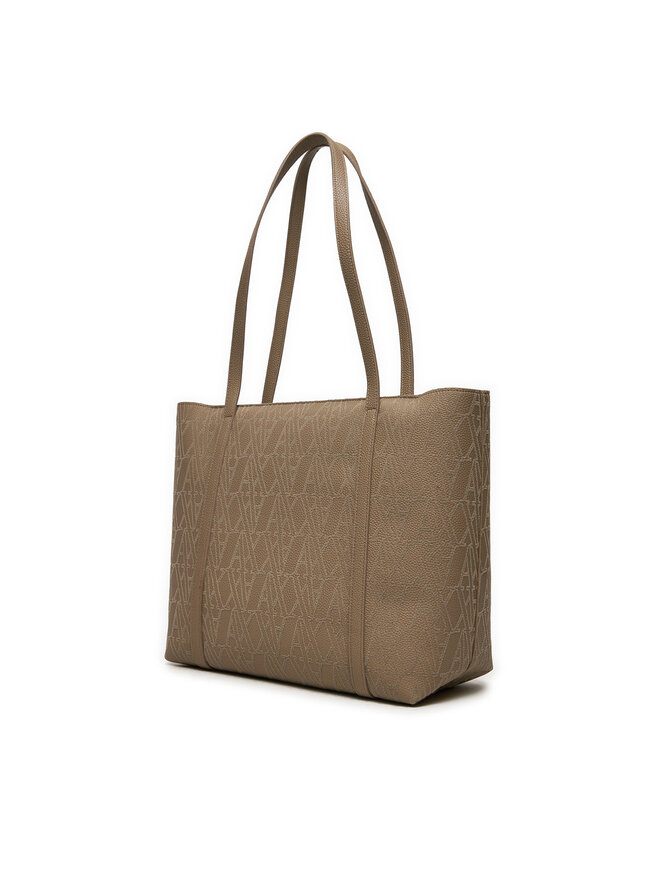 Armani Exchange Soma Armani Exchange 942930 4F711 14349 Bēšs