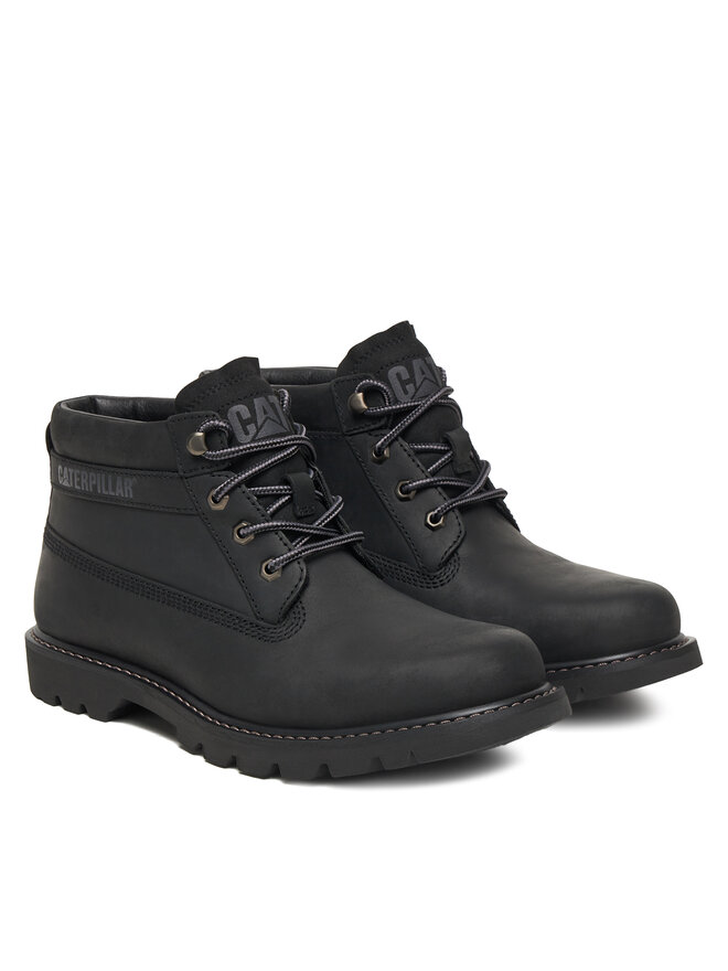 CAT Footwear Черевики туристичні CAT Footwear Colorado 2.0 Chukka P726363 Чорний