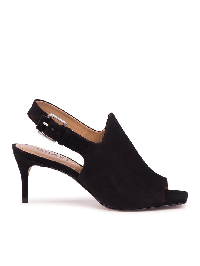 QUAZI Sandale QUAZI QZ-49-04-000530 Negru