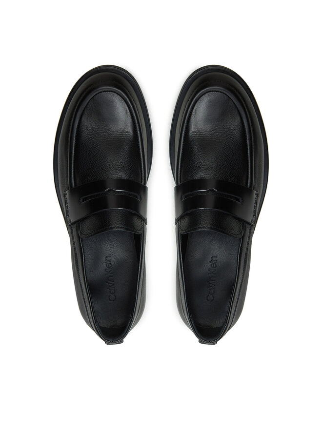 Calvin Klein Lords Calvin Klein HM0HM01566 Μαύρο