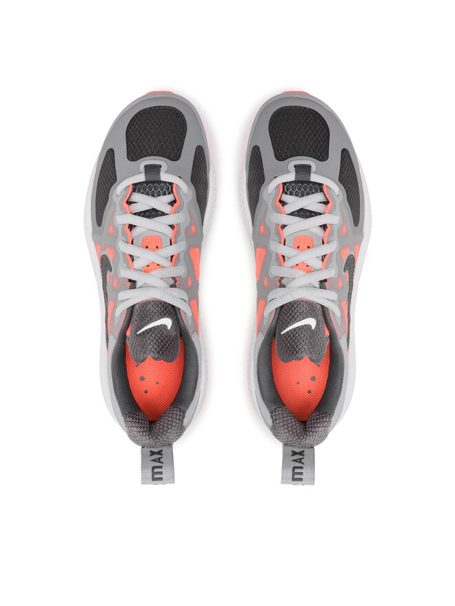 Nike Sportcipők Nike Air Max Genome CW1648 004 Szürke
