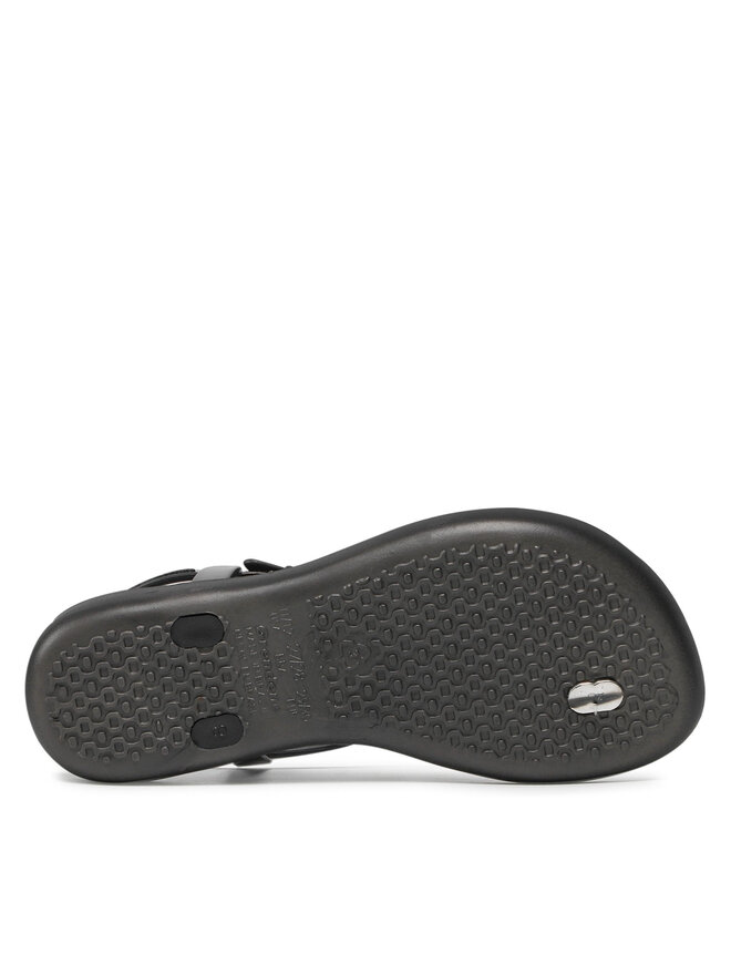 Ipanema Sandale Ipanema Class Charm II Kids 83203 Negru