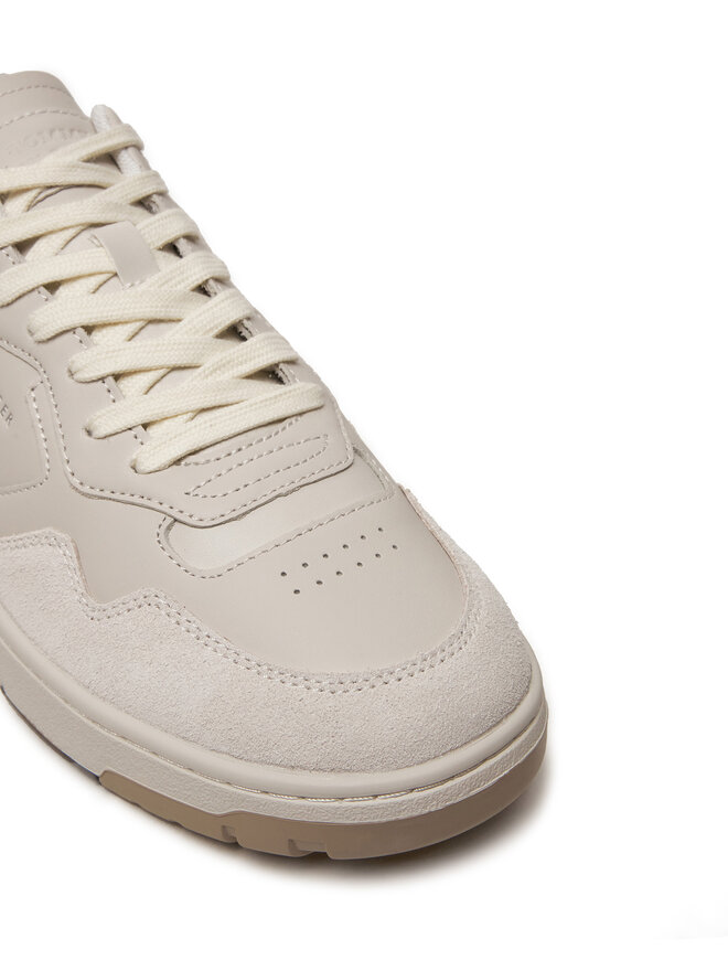 Tommy Hilfiger Αθλητικά Tommy Hilfiger Basket Street FM0FM05323 Λευκό