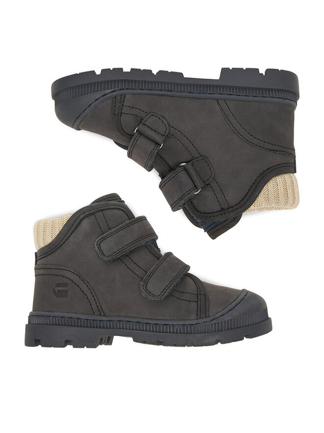 G-Star Raw Schnürschuhe G-Star Raw CEO-CI12-KOSTA-02(III)CH Dunkelblau