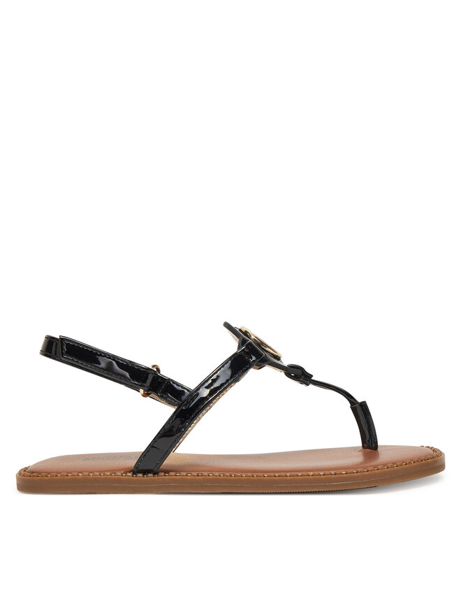 MICHAEL Michael Kors Sandály MICHAEL Michael Kors MK01394001 Černá
