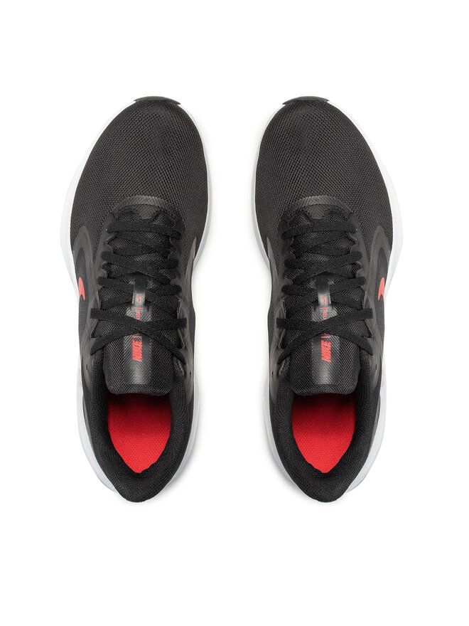 Nike Παπούτσια για Τρέξιμο Nike Downshifter 10 CI9981 006 Μαύρο