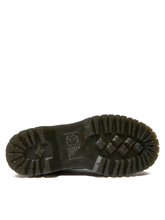 Dr. Martens Botas de combate Dr. Martens 1460 Pascal Max 31102201 Marrón