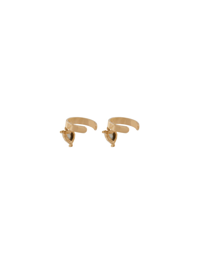 Aldo Set 6 perechi de cercei Aldo Soha 13935199 Auriu