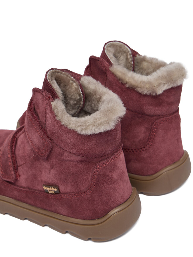 Froddo Stivali da neve Froddo G2110151-4 S Bordeaux