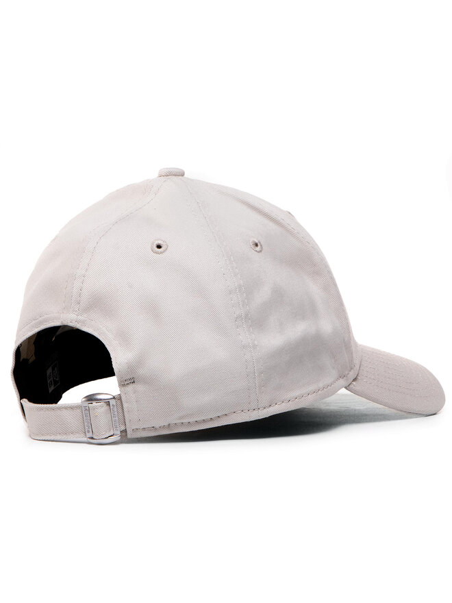 New Era Шапка с козирка New Era League Essential 94 12380590 Сив