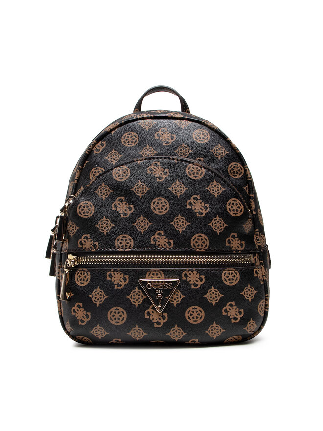 Guess Plecak Guess Manhattan (PG) HWPG69 94320 Brązowy