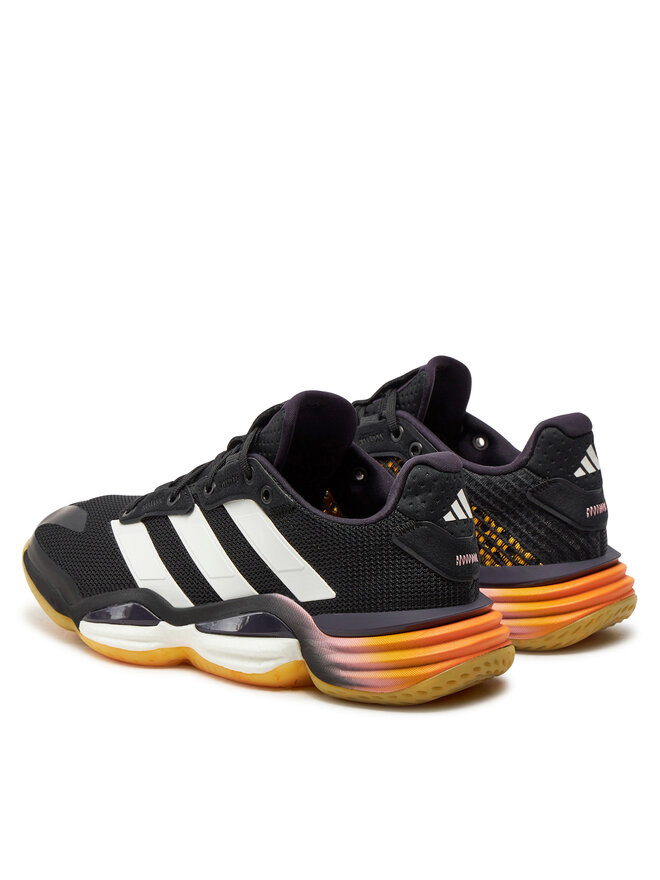 Взуття у спортзал adidas Stabil 16 Indoor Shoes IE3585 Чорний