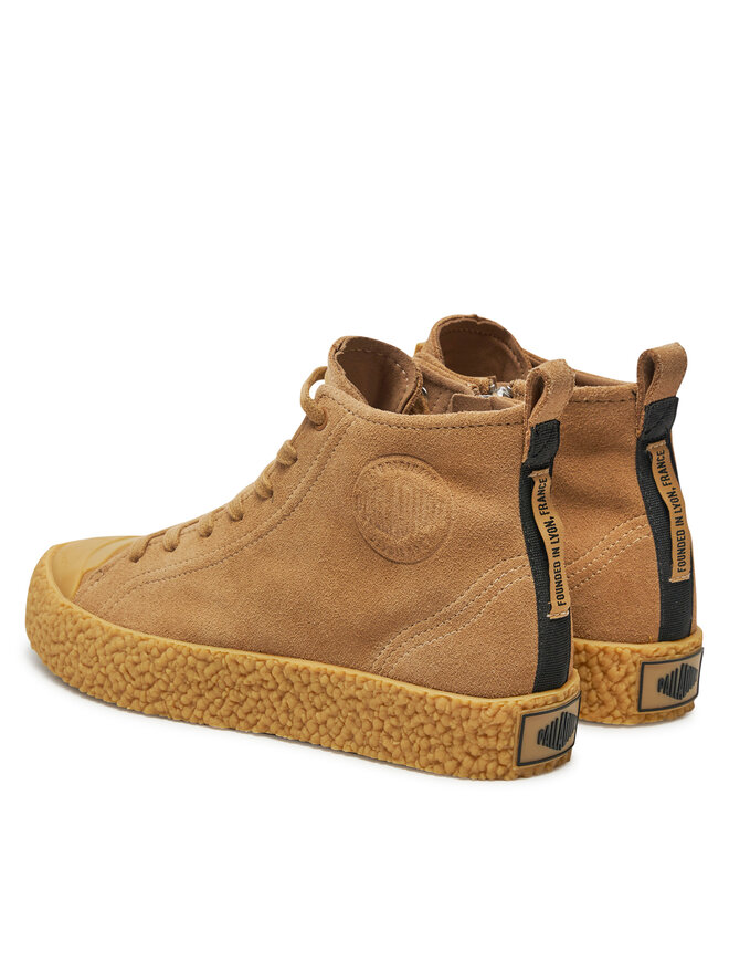 Palladium Bakancs Palladium Palla Ace Rugged Sde 74328-284-M Bézs