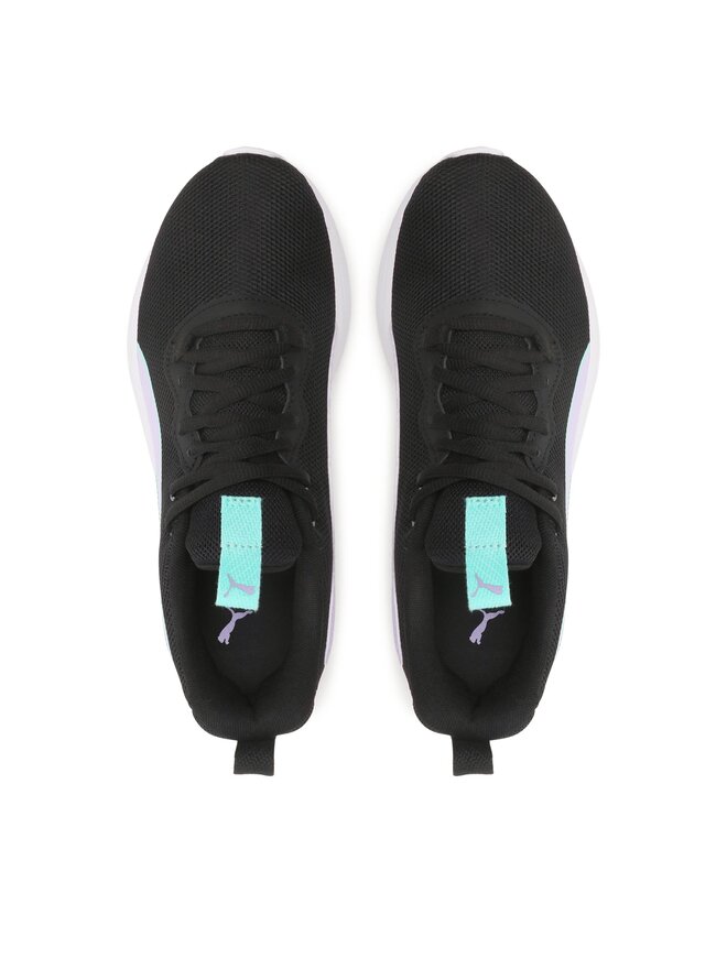 Puma Běžecké boty Puma Resolve Modern Weave 377994 04 Černá