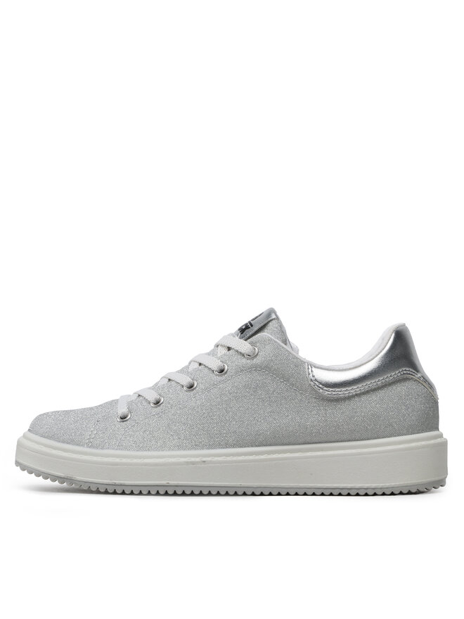 Primigi Sneakers Primigi 3868111 D Silberfarben