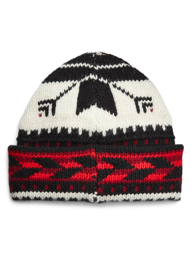 Polo Ralph Lauren Cepure Polo Ralph Lauren 455931417001 Melns