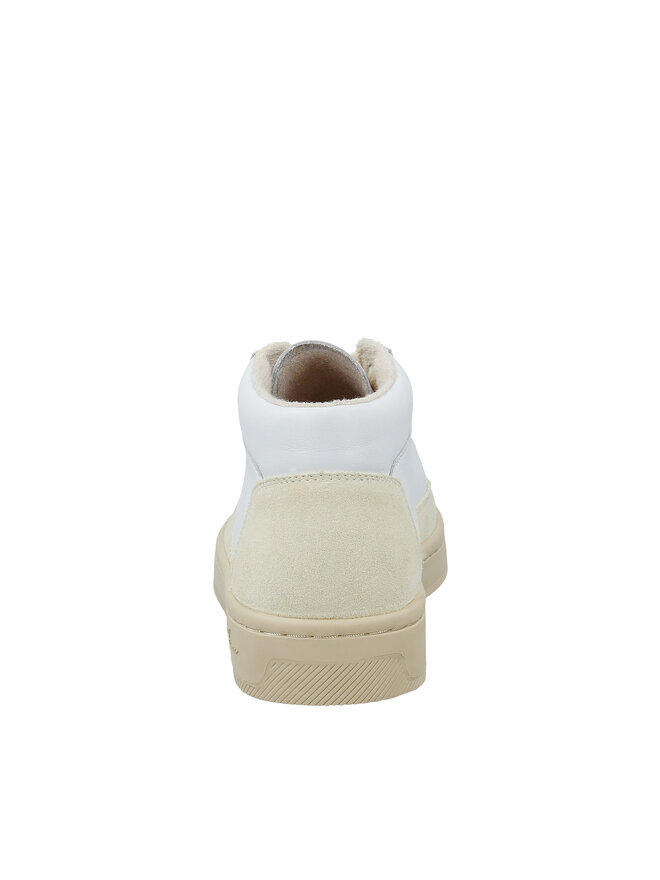 Gant Снікерcи Gant 31531056 Білий
