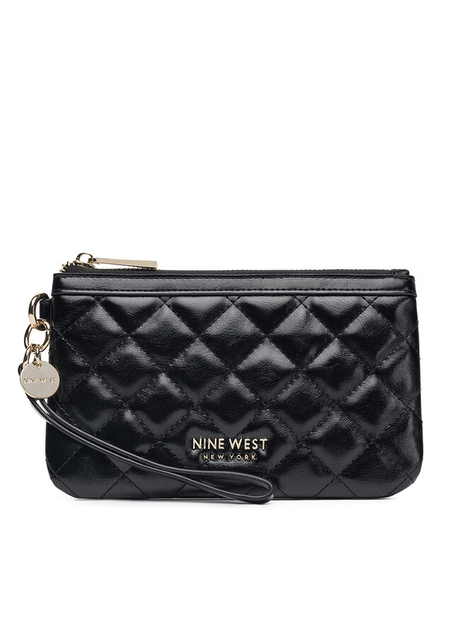 Nine West Torebka Nine West LILLA1 Czarny