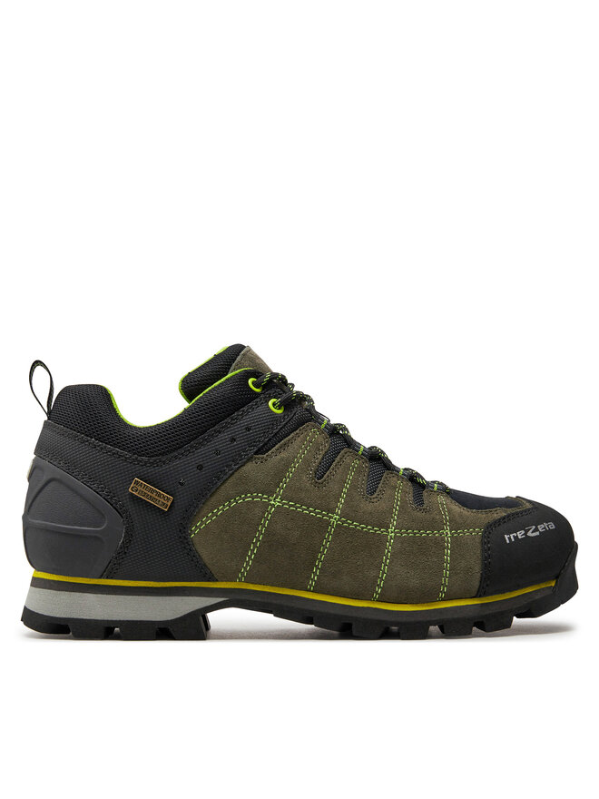 Trezeta Scarpe da trekking Trezeta Hurricane Evo Low Top 10722620 Verde